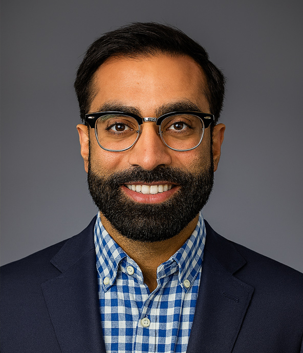 Dr. Jehanzaib Khan, DPM